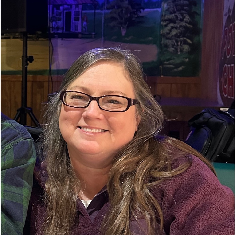 Meet your Posher, Angelia